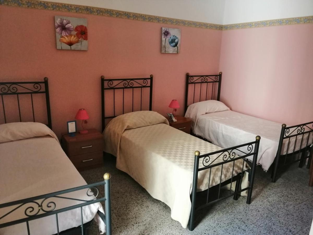 B&B Bella Stella Catane Extérieur photo
