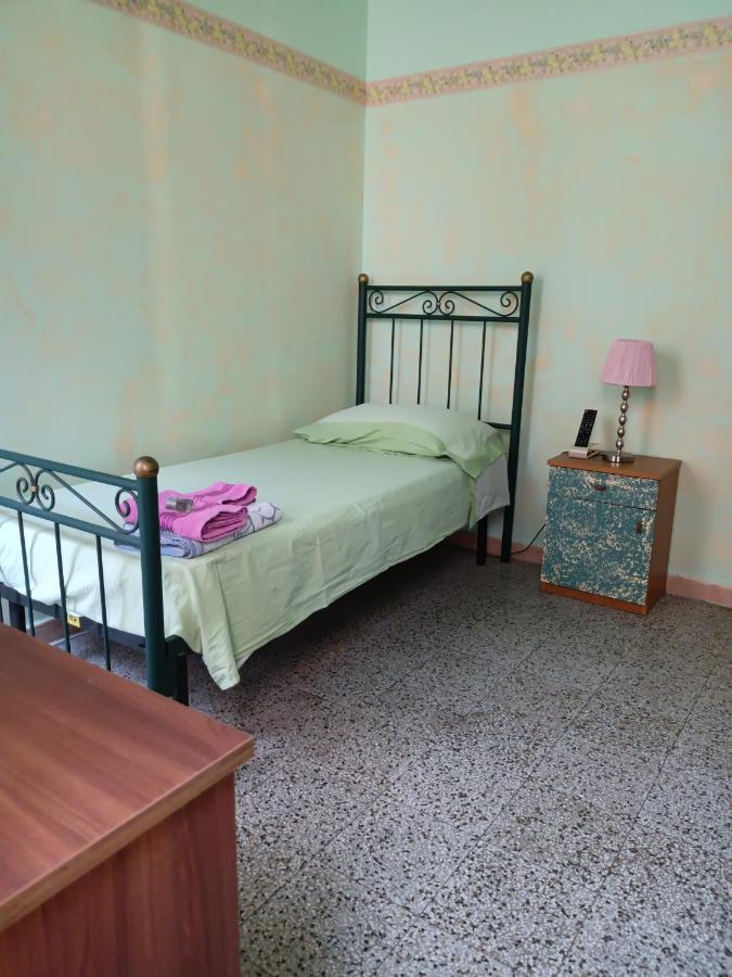 B&B Bella Stella Catane Chambre photo