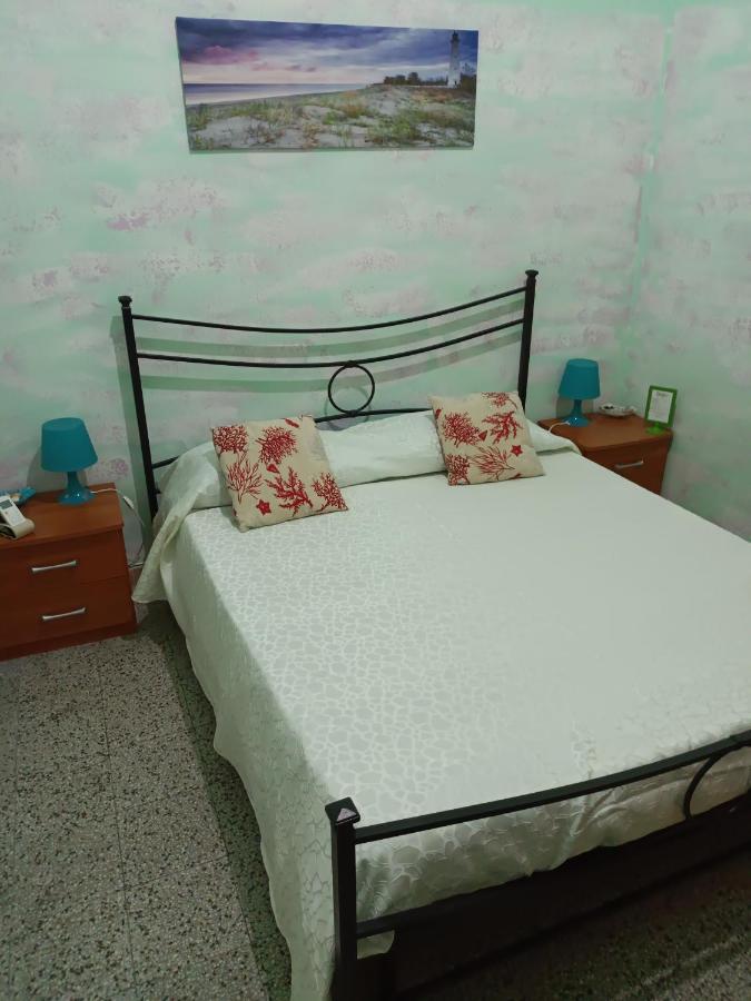 B&B Bella Stella Catane Chambre photo