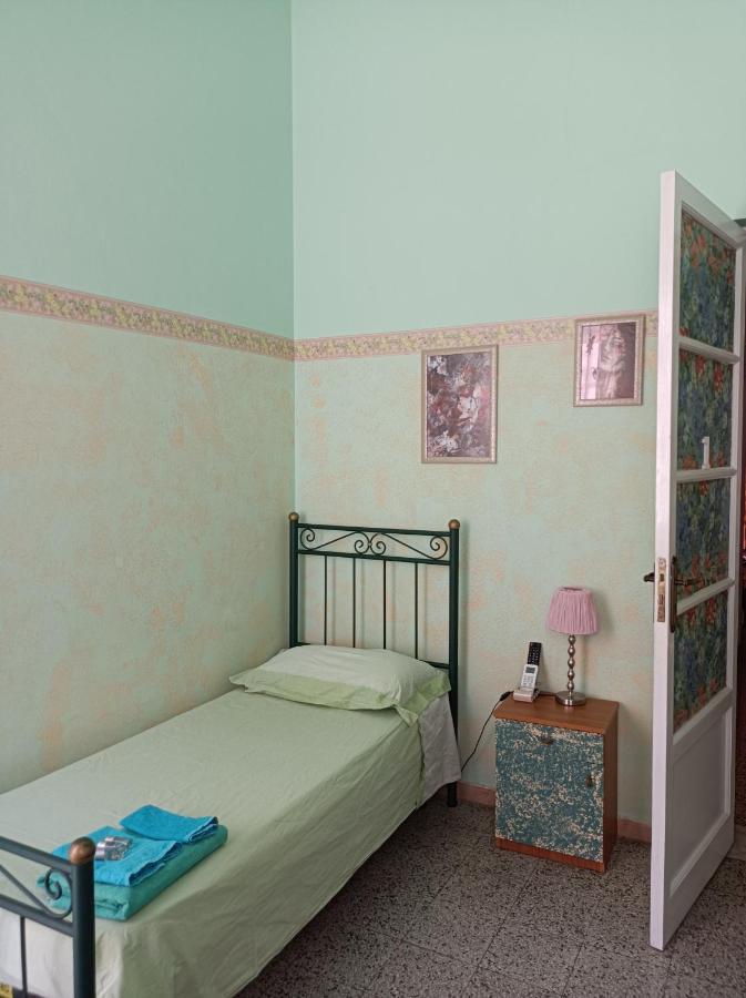 B&B Bella Stella Catane Extérieur photo
