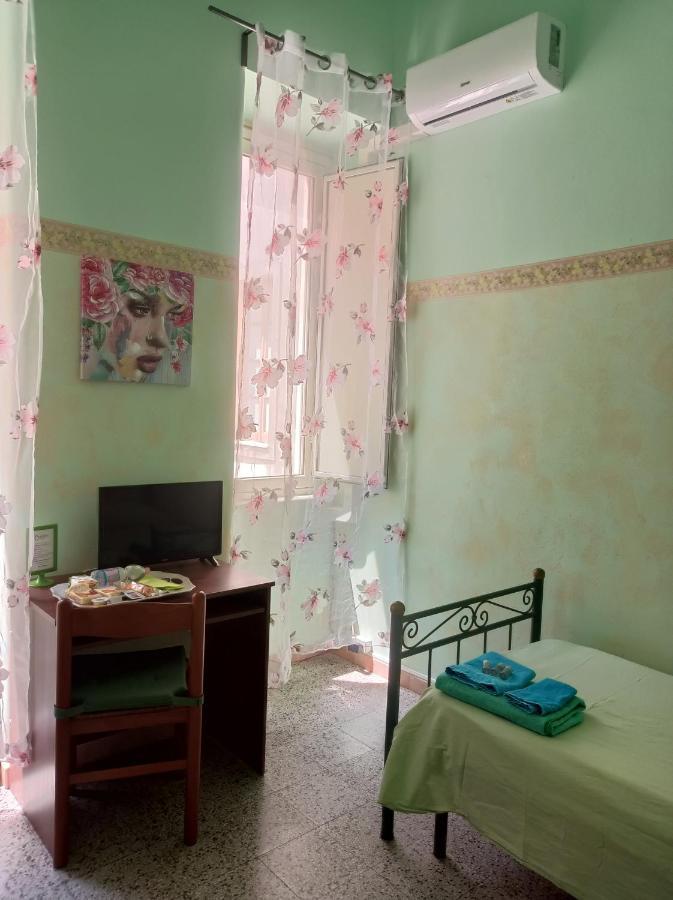 B&B Bella Stella Catane Extérieur photo