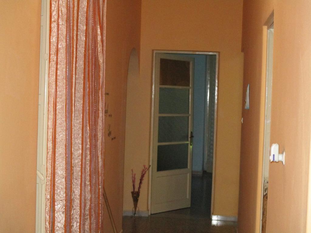 B&B Bella Stella Catane Chambre photo