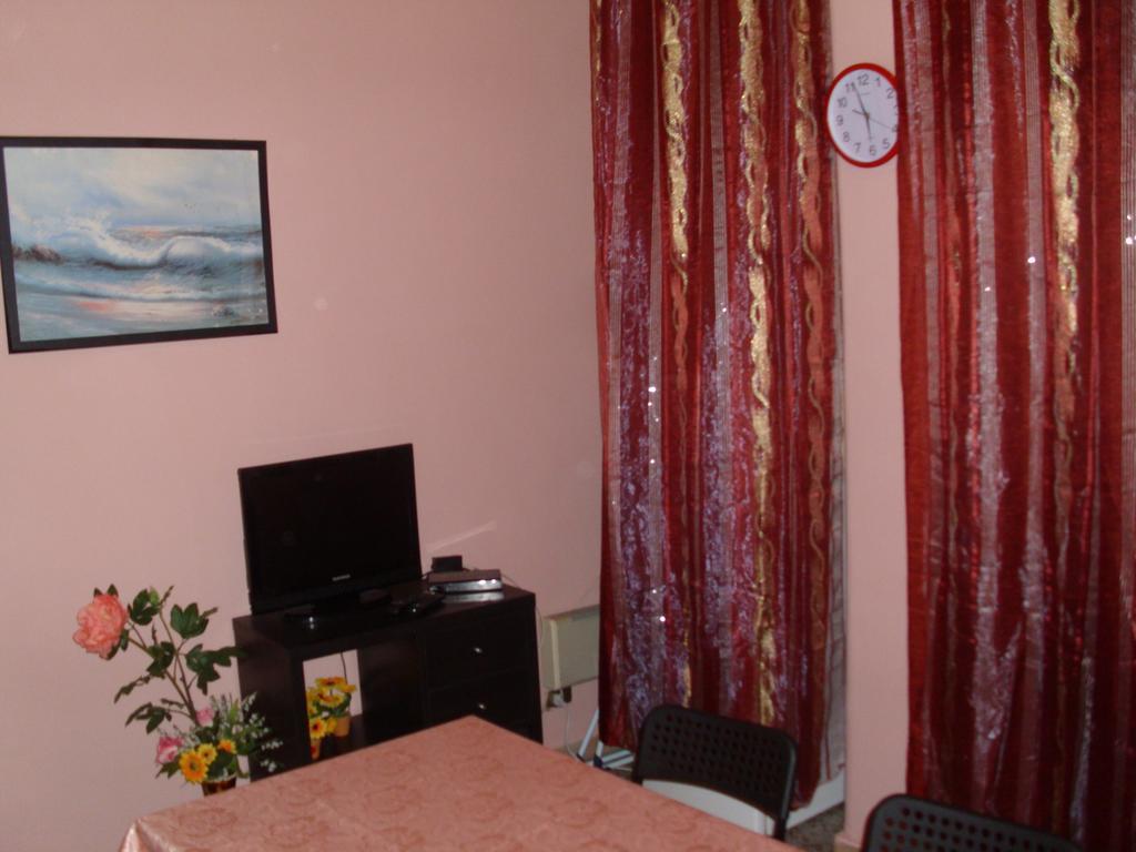 B&B Bella Stella Catane Chambre photo