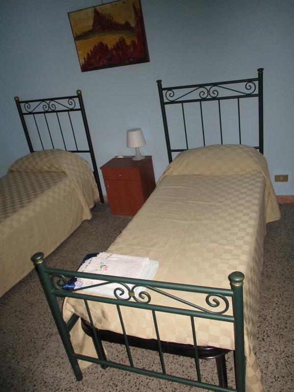 B&B Bella Stella Catane Chambre photo