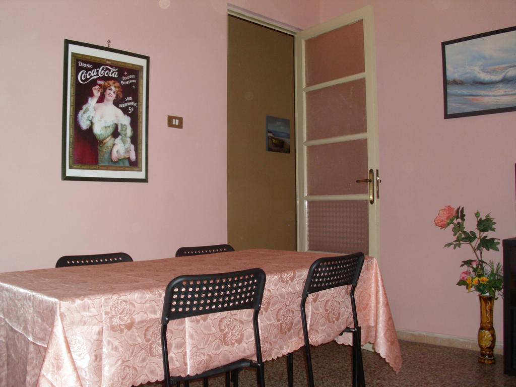 B&B Bella Stella Catane Extérieur photo