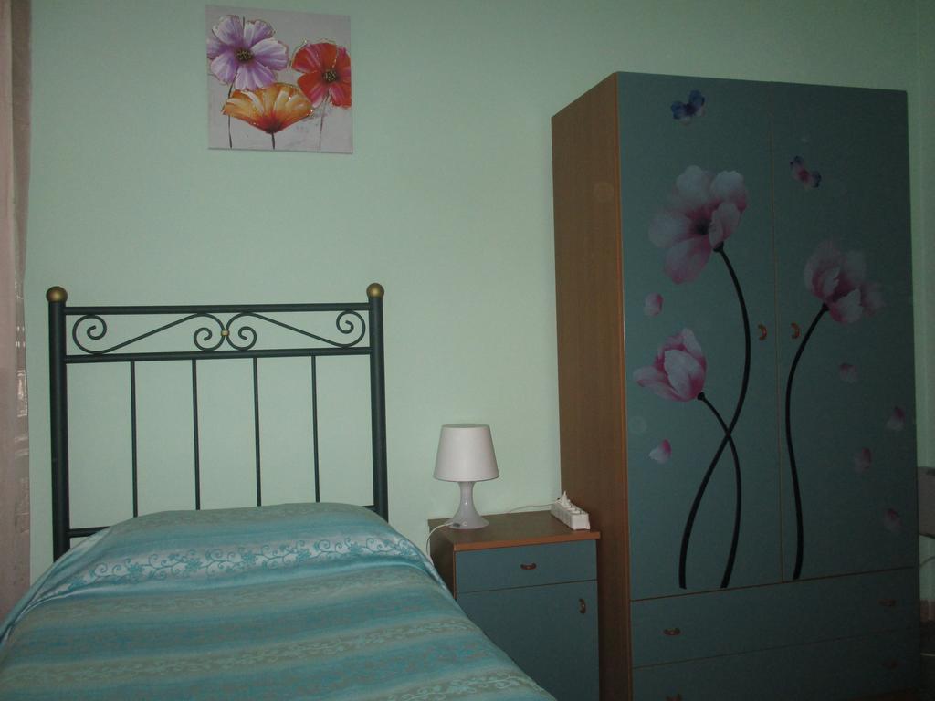 B&B Bella Stella Catane Extérieur photo