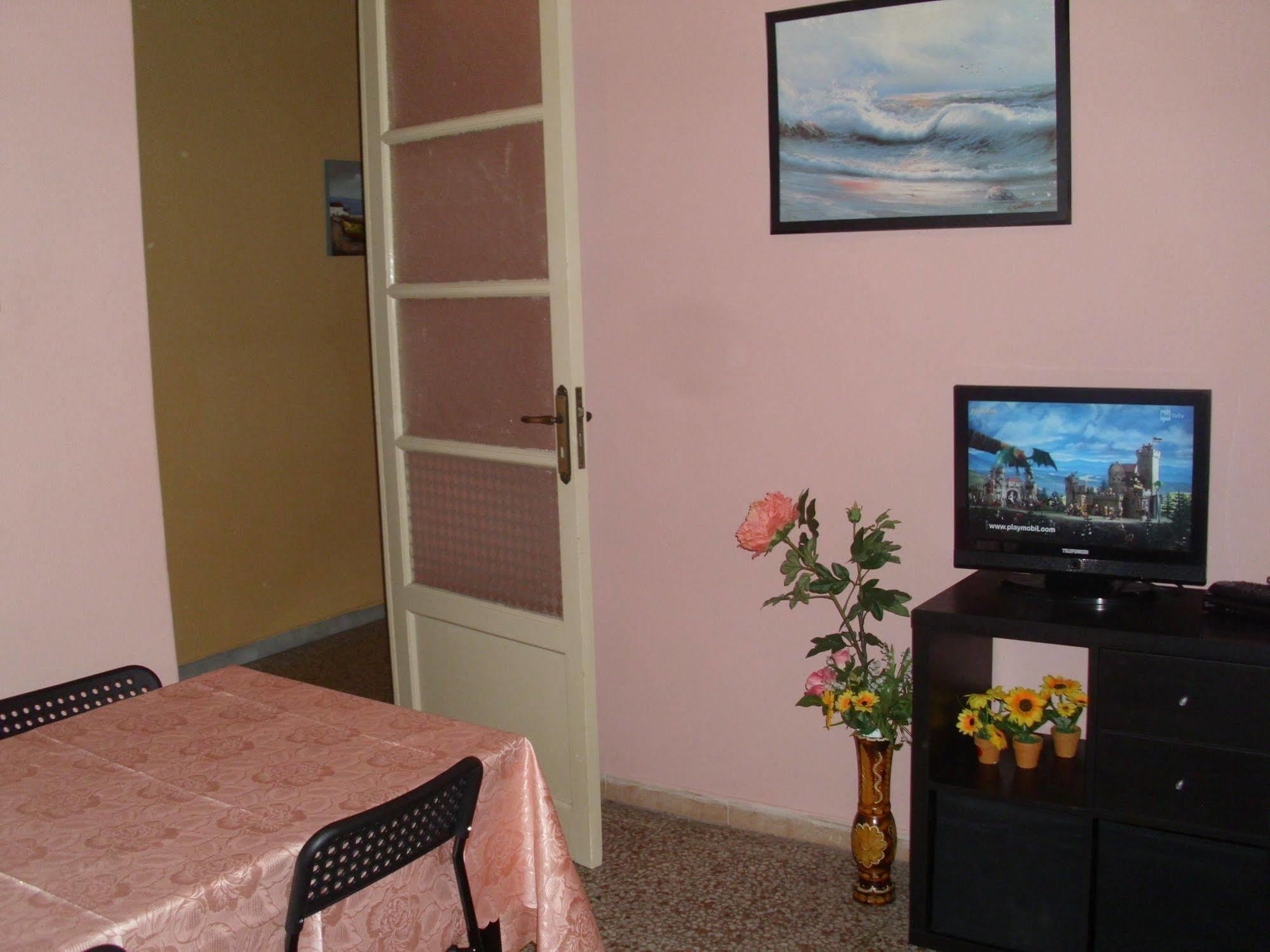 B&B Bella Stella Catane Extérieur photo