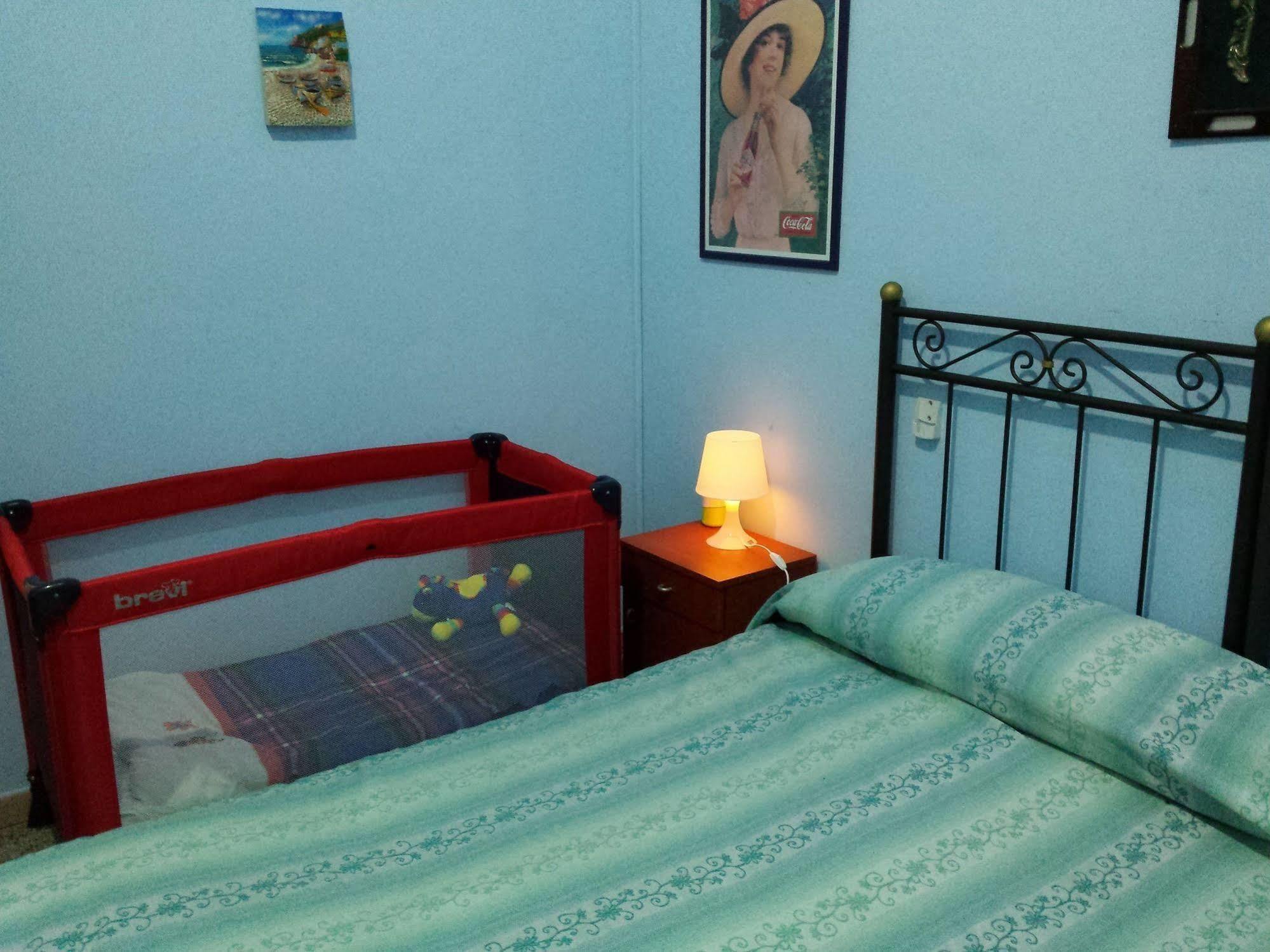 B&B Bella Stella Catane Extérieur photo