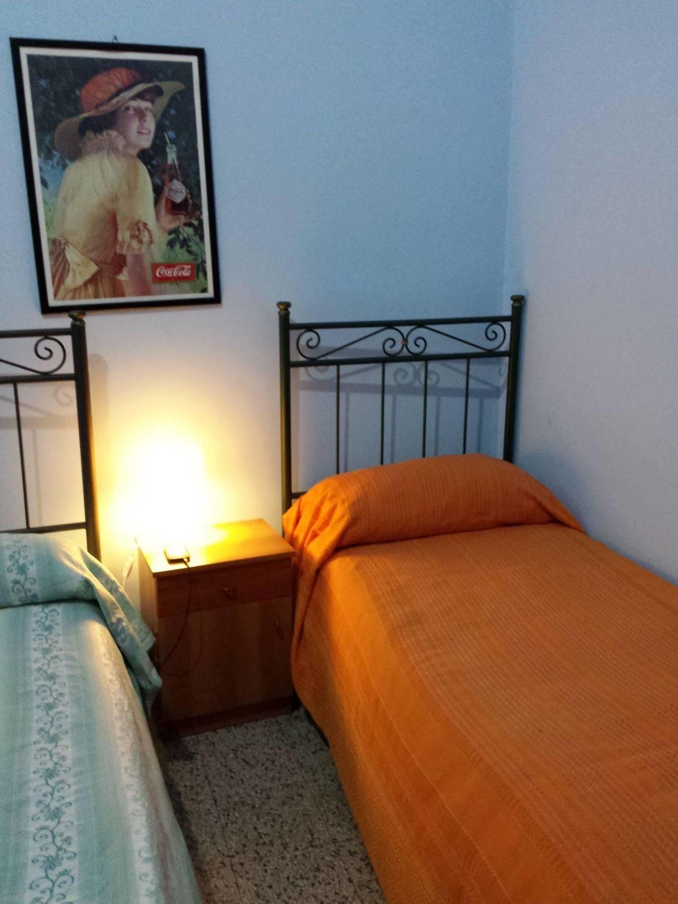 B&B Bella Stella Catane Extérieur photo