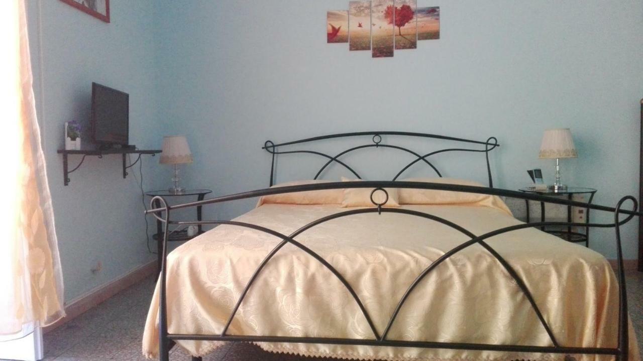 B&B Bella Stella Catane Extérieur photo