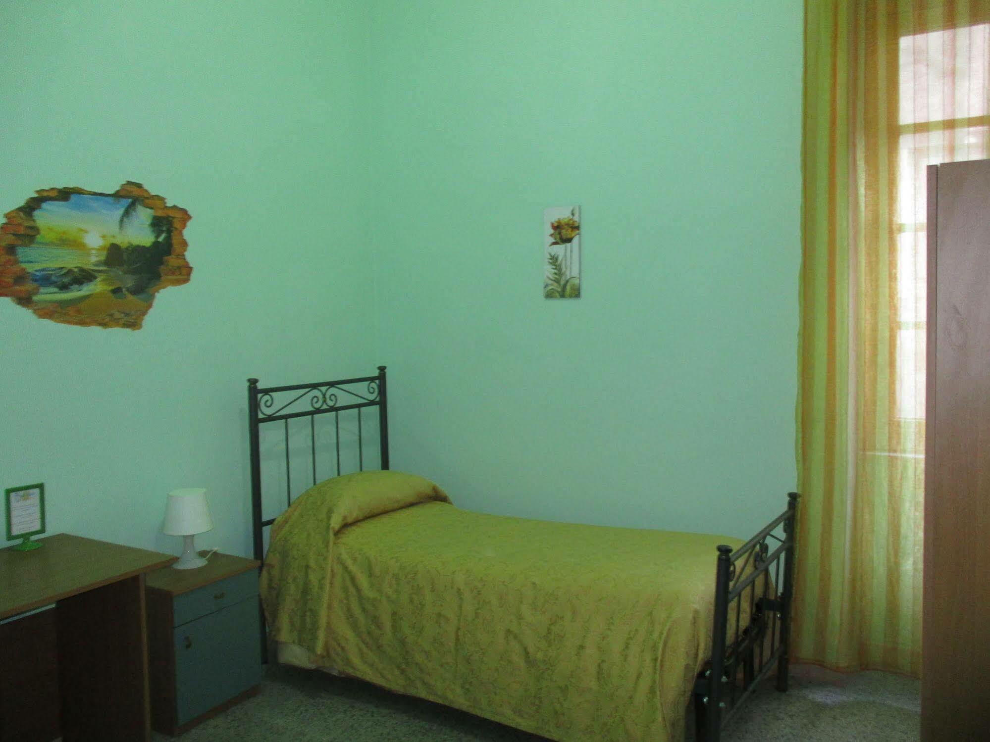 B&B Bella Stella Catane Extérieur photo